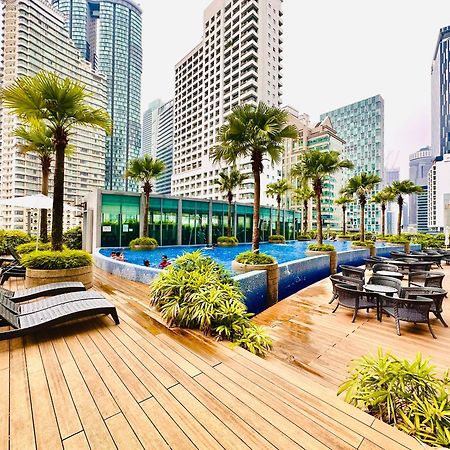 Vortex Suites Sky View Klcc Куала-Лумпур Екстер'єр фото